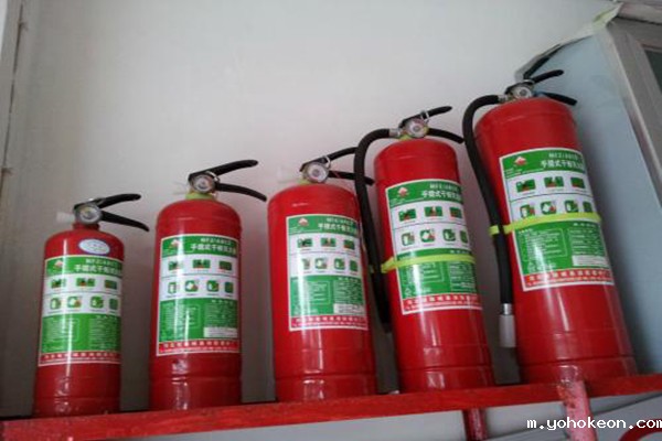 济南消防器材 济南消防器材