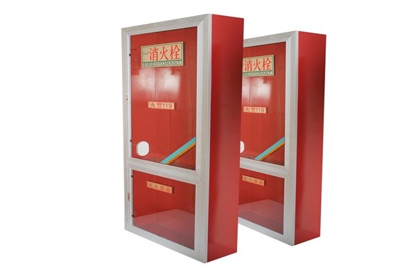 山东消防箱 山东消防箱