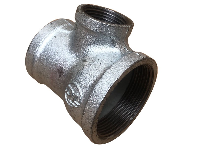 50*25*40侧大三通