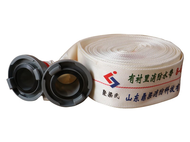 济南消防器材水带