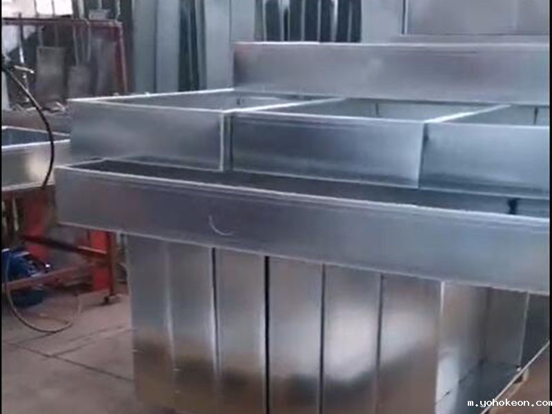 济南消防箱厂家