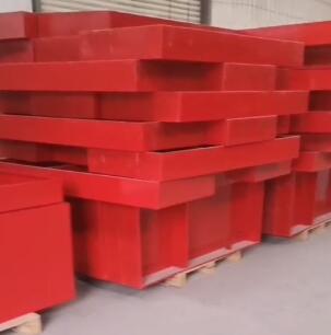 济南消火栓箱视频