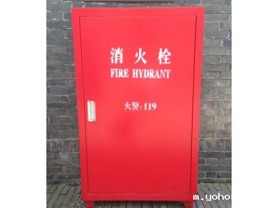 济南消防箱