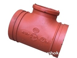 114*76沟丝异径三通