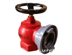 减压稳压消防栓