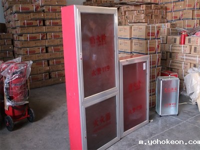 消防箱厂家