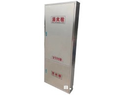 济南消防箱
