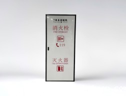 定制窄边极简门亚克力材质