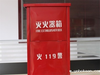 消防箱厂家