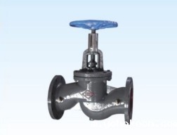 调节阀（截止型）