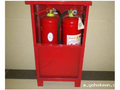 济南消防箱