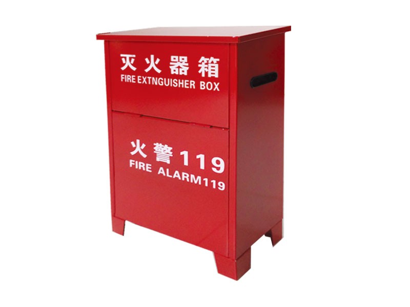 冷轧钢板消防箱