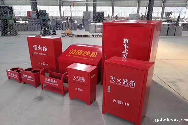 消防箱厂家