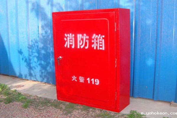 消防箱厂家