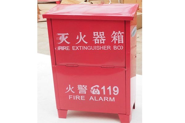 消防箱厂家