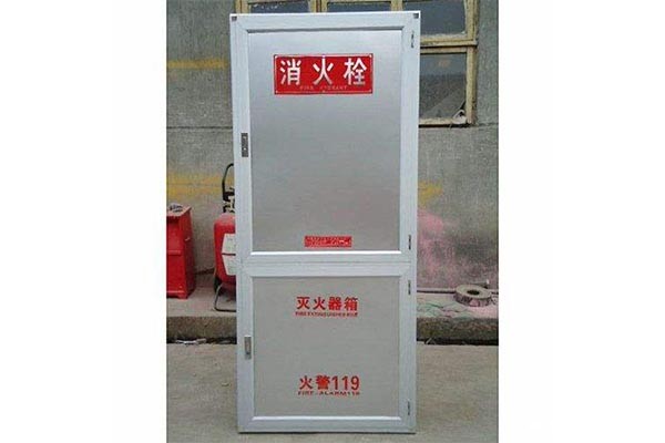 消防箱厂家