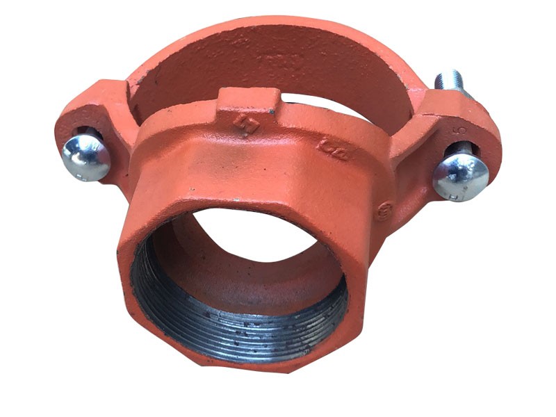 114*76丝接机械三通