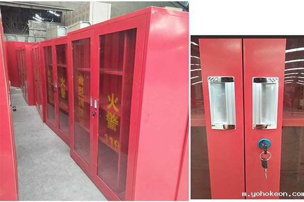 消防箱厂家