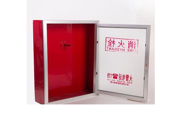 消防箱厂家