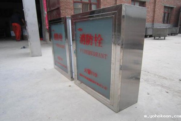 消防箱厂家