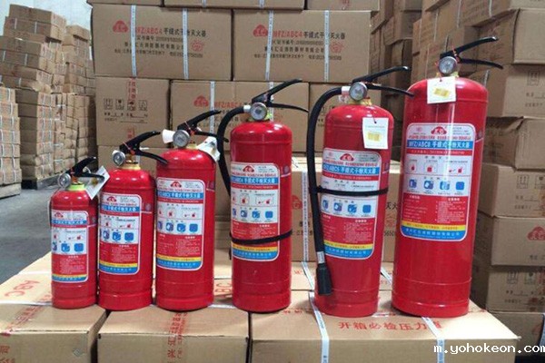 济南消防器材