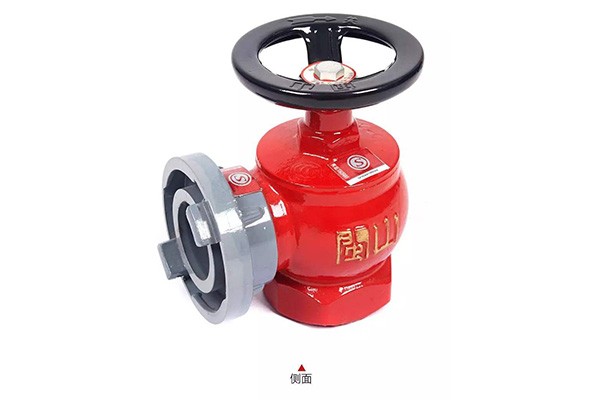 山东消防箱厂家分析布置消防栓时的注意事项