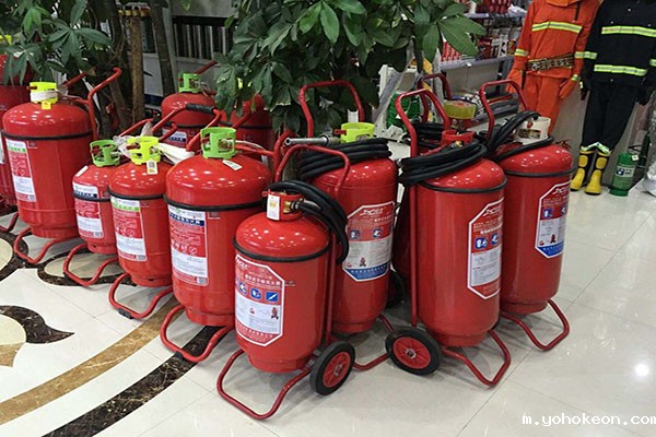 山东消防箱厂家分析消防栓的设计要求