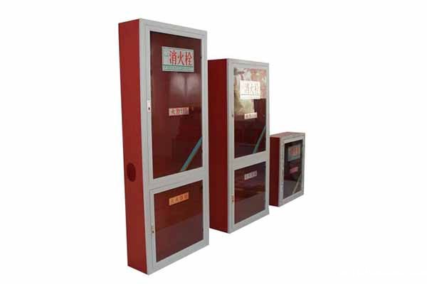 山东消防箱厂家