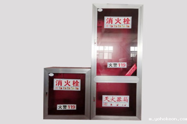 消防箱厂家