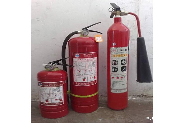 济南消防器材