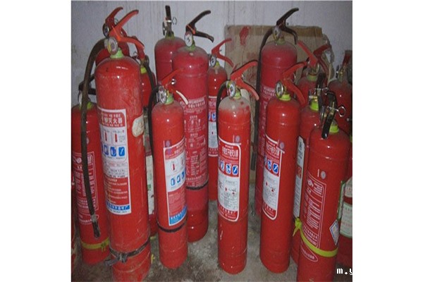 济南消防器材