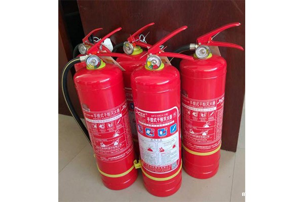 济南消防器材