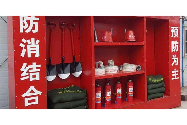 济南消防器材