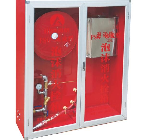 冷轧钢板消防箱