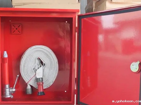 济南消防箱厂家